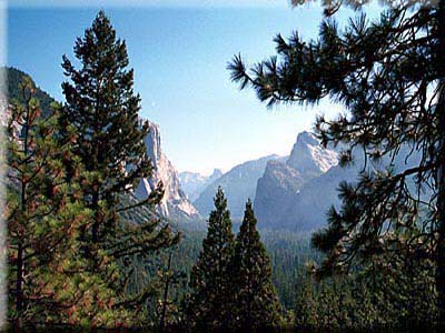 Yosemite