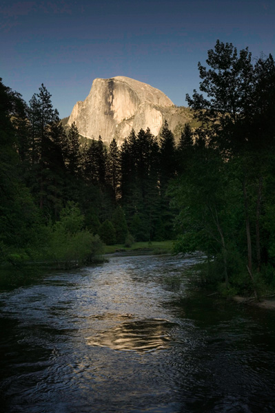 Yosemite Falls